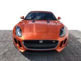 Used 2014 Jaguar F-TYPE S image 2