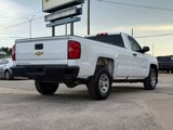 Used 2017 Chevrolet Silverado 1500 W/T w/ Trailering Package image 3