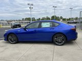 New 2025 Acura TLX SH-AWD w/ A-SPEC Pkg image 3
