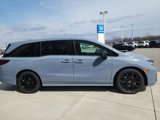 New 2025 Honda Odyssey Sport-L image 5
