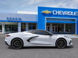 New 2025 Chevrolet Corvette Stingray Preferred Conv w/ Z51 Performance Package image 5