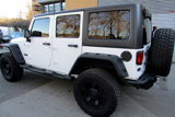 Used 2013 Jeep Wrangler Unlimited Sport image 3