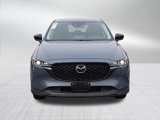 Used 2024 MAZDA CX-5 Carbon Edition image 2