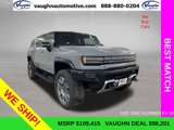 New 2025 GMC Hummer EV 3X image 1