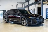 Used 2024 Audi RS 6 performance image 2
