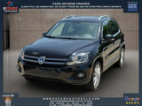 Used 2015 Volkswagen Tiguan SE image 5