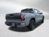 New 2025 Nissan Frontier PRO-4X w/ Pro Premium Package image 5