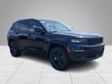 New 2025 Jeep Grand Cherokee Limited image 2