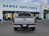 New 2025 Ford F150 Lightning Flash image 5