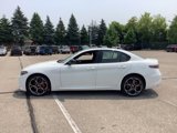 New 2025 Alfa Romeo Giulia Sprint w/ Veloce Package AWD image 2