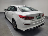Used 2019 Kia Optima LX image 5
