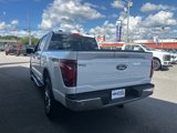 New 2025 Ford F150 Lariat image 5