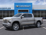 New 2025 Chevrolet Silverado 1500 High Country image 2