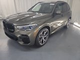 Certified 2023 BMW X5 xDrive45e w/ Executive Package image 3