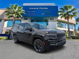 New 2025 Jeep Grand Wagoneer L Series III w/ Rear Seat Video Group 1 image 2