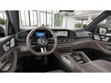 New 2025 Mercedes-Benz GLS 580 4MATIC image 3