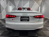 Used 2024 Audi S5 Premium Plus w/ Premium Plus Package image 4
