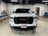 New 2025 GMC Acadia Elevation w/ Elevation Premium Package image 2