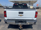 Used 2016 Chevrolet Silverado 2500 LTZ w/ LTZ Plus Package image 4