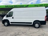Used 2023 RAM ProMaster 2500 image 5