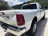 Used 2025 RAM 2500 Lone Star image 4