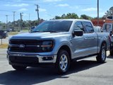 Used 2024 Ford F150 XLT image 3