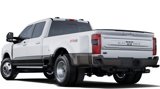 New 2025 Ford F350 King Ranch image 3