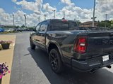 New 2026 RAM 1500 Laramie image 6