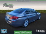Used 2016 BMW 528i Sedan image 5