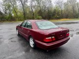 Used 2000 Mercedes-Benz E 430 4MATIC Sedan image 4