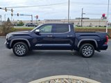 New 2025 Toyota Tundra 1794 Edition image 4