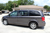 Used 2020 Dodge Grand Caravan SXT image 3