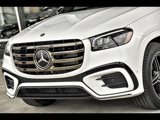 New 2025 Mercedes-Benz GLS 450 4MATIC image 4