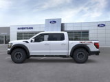 New 2025 Ford F150 Raptor image 3