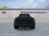 New 2025 Ford F350 4x4 Crew Cab DRW Super Duty image 5