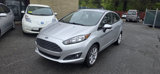 Used 2017 Ford Fiesta SE w/ Equipment Group 201A image 2