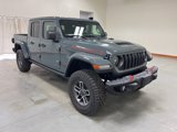 New 2025 Jeep Gladiator Mojave image 2