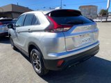 New 2025 Mitsubishi Eclipse Cross ES image 4