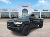 New 2026 RAM 1500 RHO w/ RHO Level 1 Equipment Group image 2