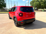 Used 2017 Jeep Renegade Sport w/ Power & Air Group image 6