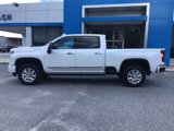 New 2025 Chevrolet Silverado 2500 High Country w/ High Country Premium Package image 3