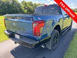 New 2024 Ford F150 XLT w/ Equipment Group 303A High image 6