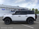 New 2025 Ford Bronco Outer Banks image 3