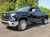 New 2025 Chevrolet Silverado 2500 LTZ w/ LTZ Convenience Package image 5