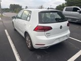 Used 2021 Volkswagen Golf 4-Door image 2