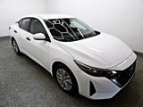 Used 2024 Nissan Sentra S image 3