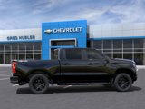 New 2025 Chevrolet Silverado 1500 Custom w/ LPO, Dark Essentials Package image 5