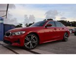 Used 2021 BMW 330i Sedan w/ Convenience Package image 2