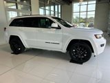 Used 2021 Jeep Grand Cherokee Laredo X image 6