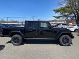 New 2025 Jeep Gladiator Willys image 2